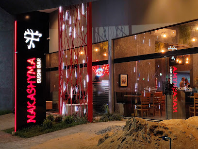 NAKASHYMA SUSHI BAR